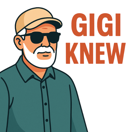 Charts fear Gigi